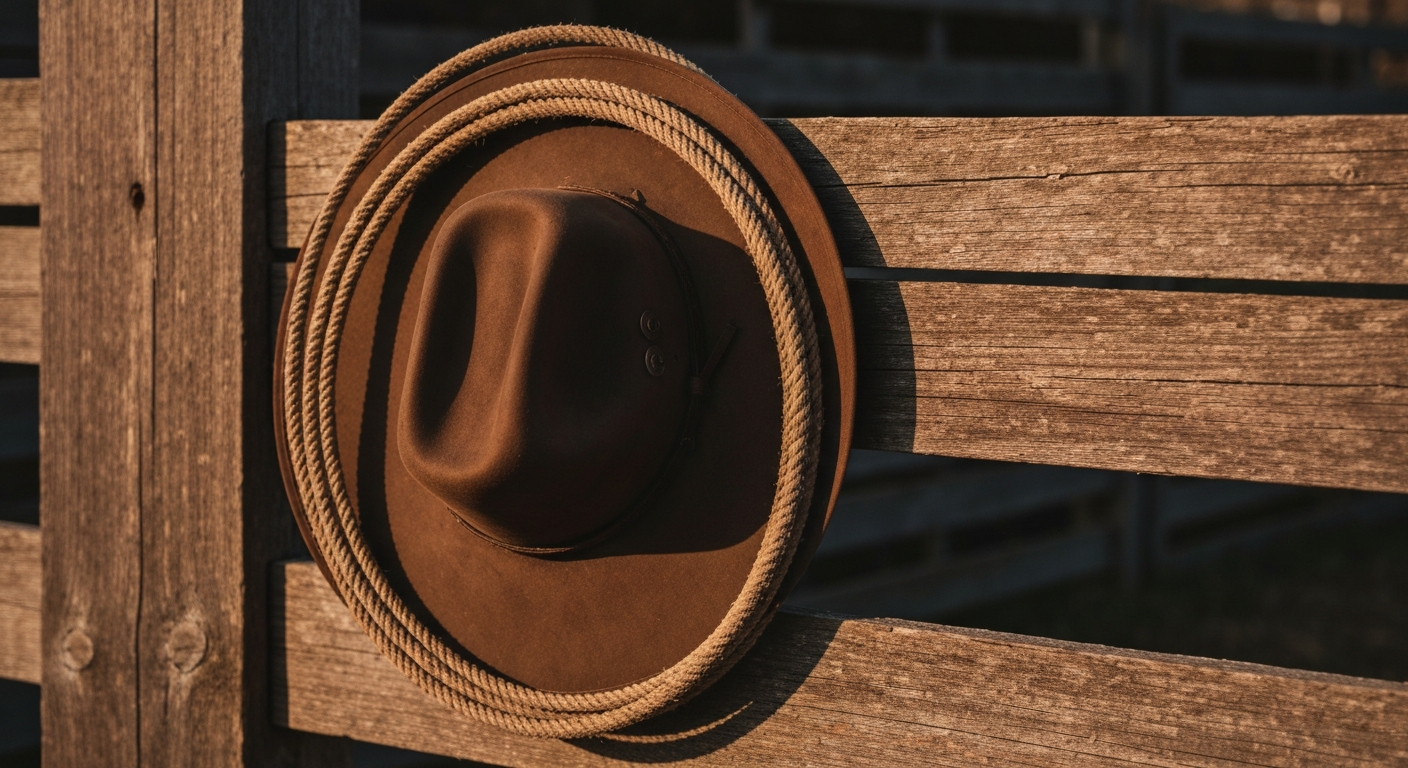 Cowboy Hat