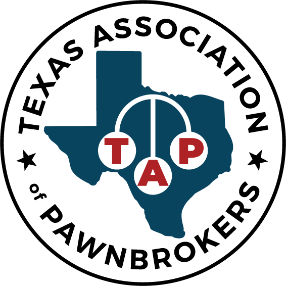 Texas Association of Pawnbrokers