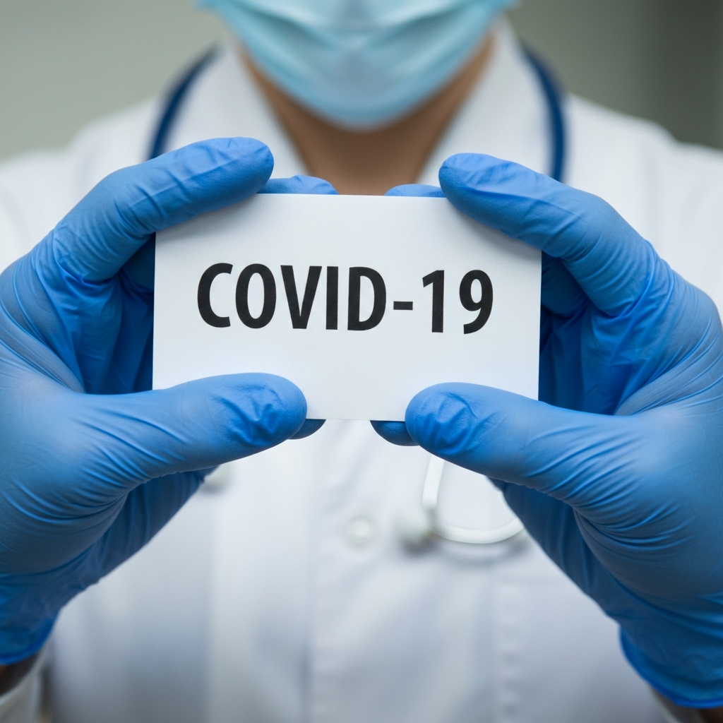 COVID-19