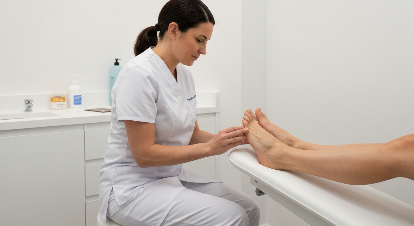Onyfix – die schmerzfreie Nagelkorrektur ohne Draht und ohne OP