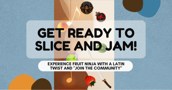 Slice & Jam