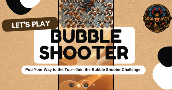 Bubble Shooter