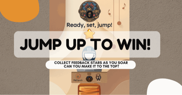 Jump Up