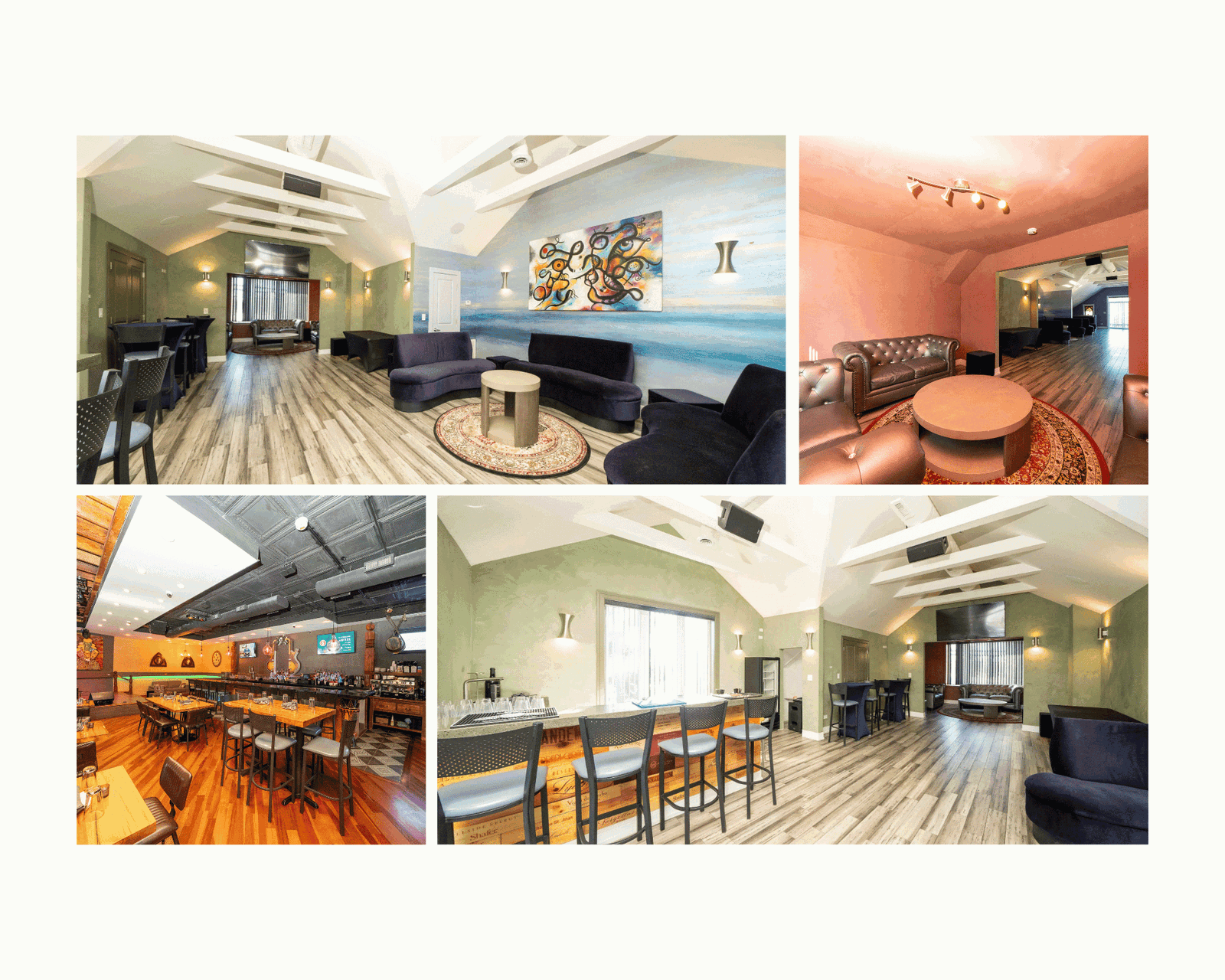 Private Event Room