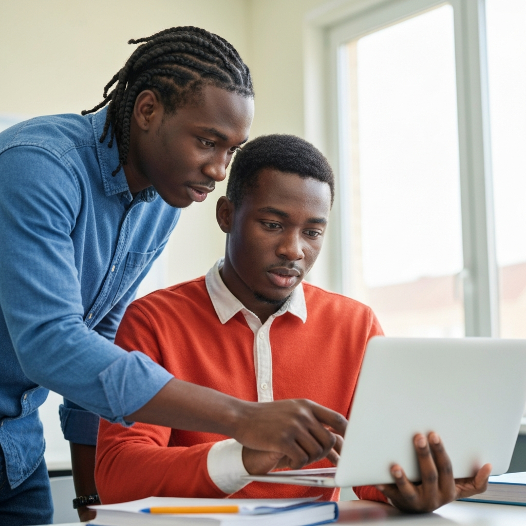 How Adrian Cox-Settles Transformed Diverse Interactive Learning into a Top Tutoring Center