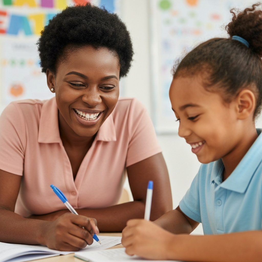Why Parents Trust Diverse Interactive Learning for Their Children’s Success