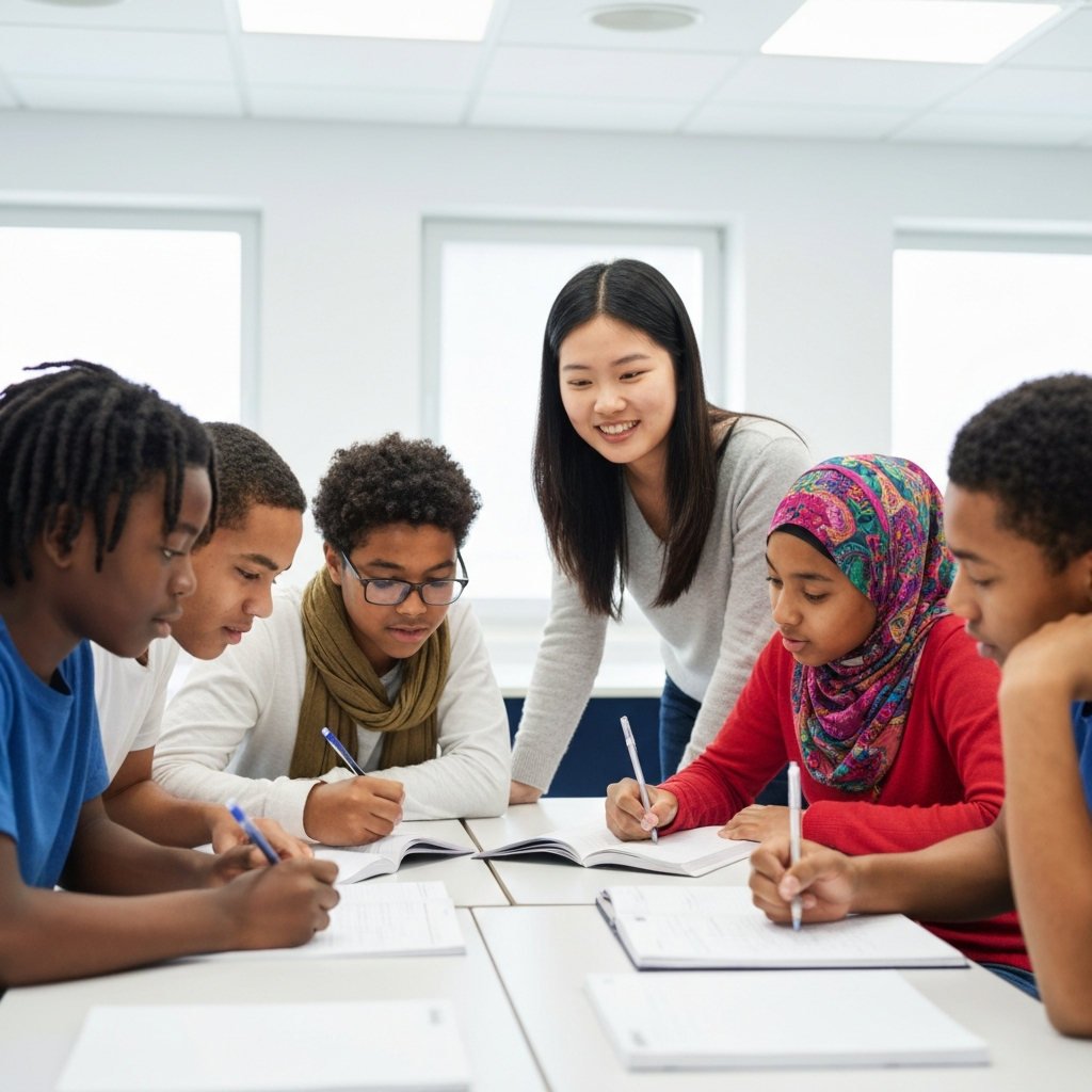 How Diverse Interactive Learning Stands Out with Proven Results and Passionate Leadership