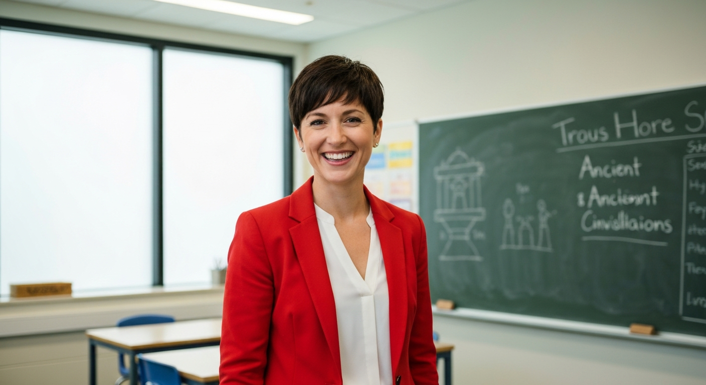 Adrian Cox-Settles: The Heart and Soul Behind Diverse Interactive Learning