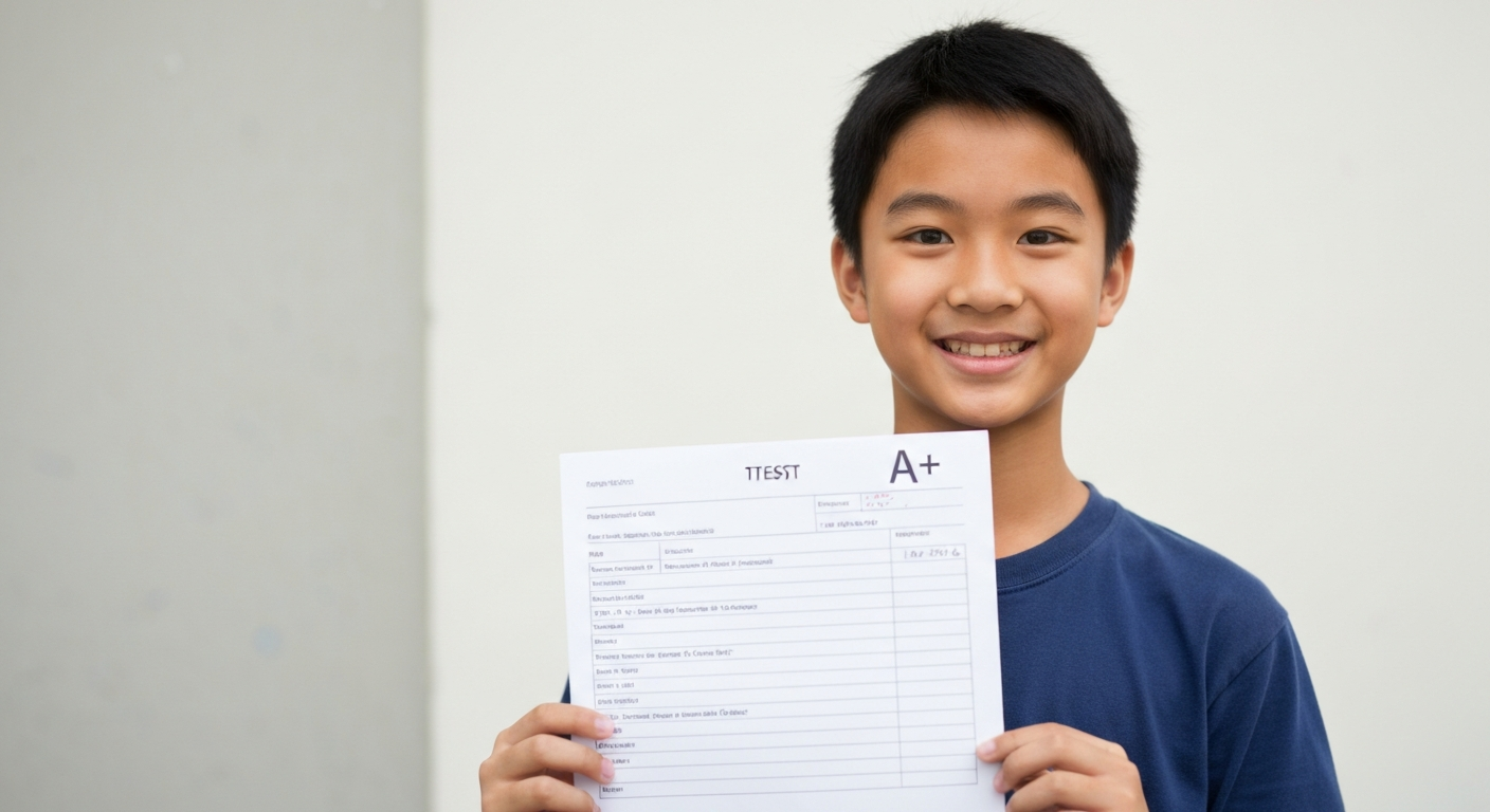 From Personal Challenges to Educational Triumph: Adrian’s Inspiring Journey
