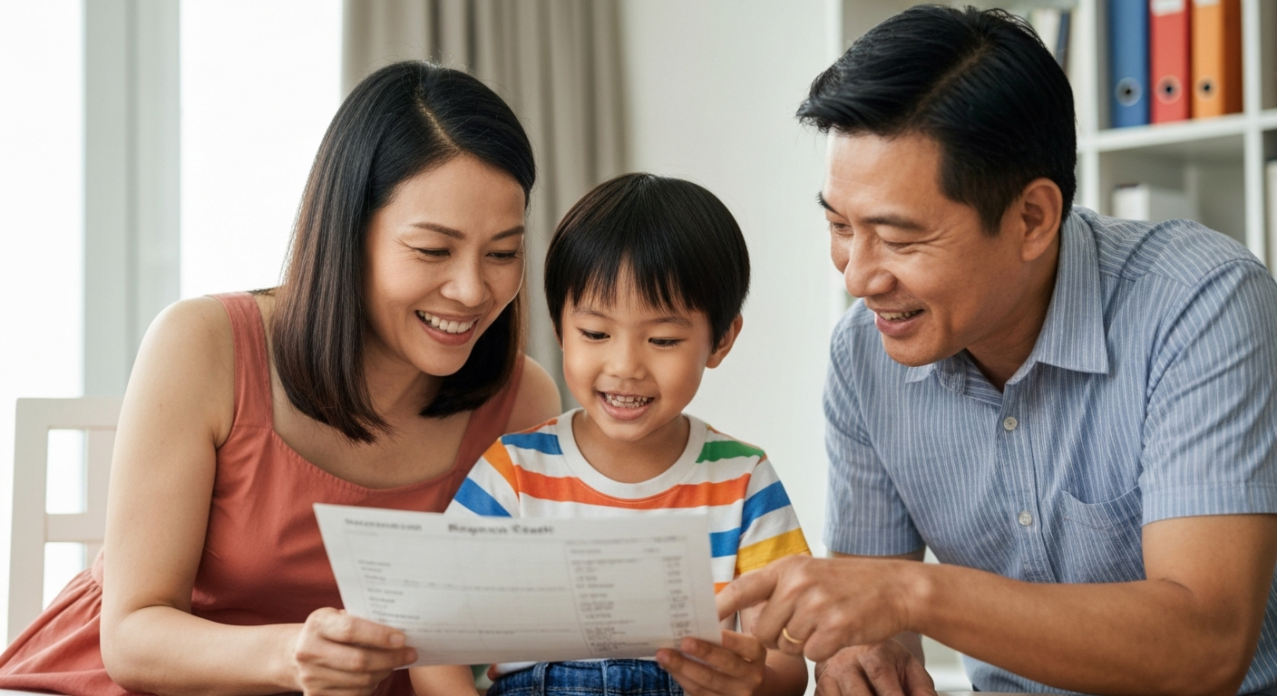 Why Parents Trust Diverse Interactive Learning for Their Children’s Success