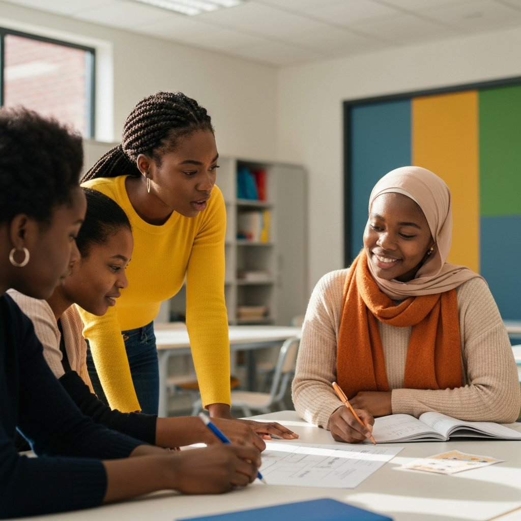 Why Parents Trust Diverse Interactive Learning for Their Children’s Success