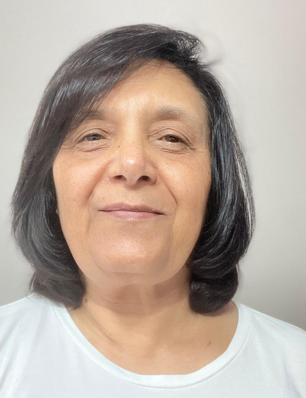Ms. Lidia