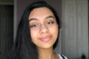 Ms. Vaishnavi
