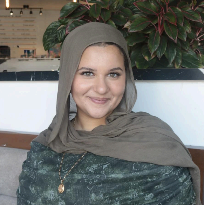 Ms. Hanan