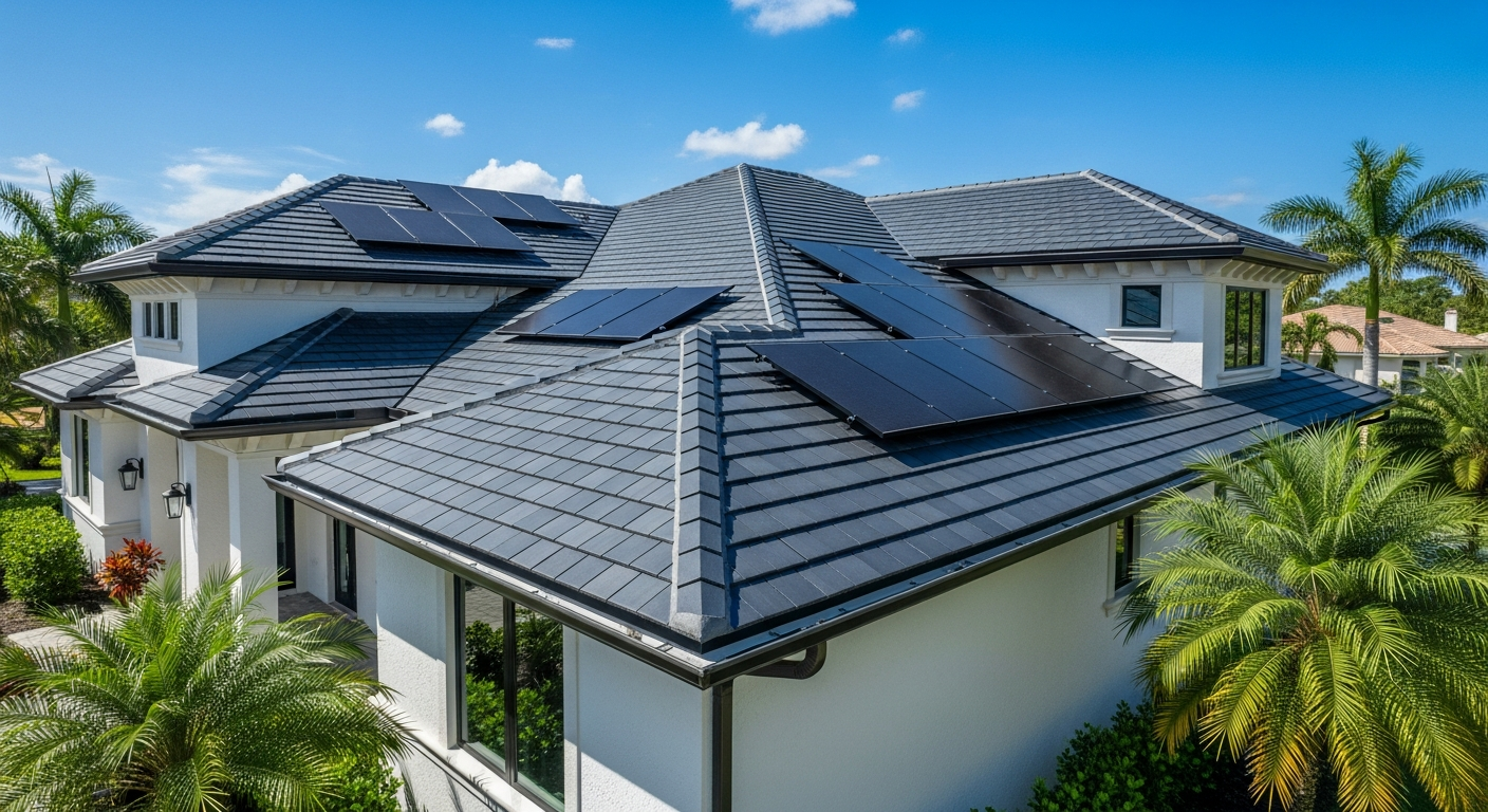 Tampa Bay Roofing Services