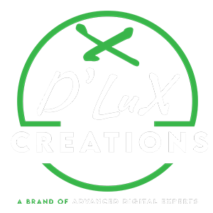D'Lux Creations Logo
