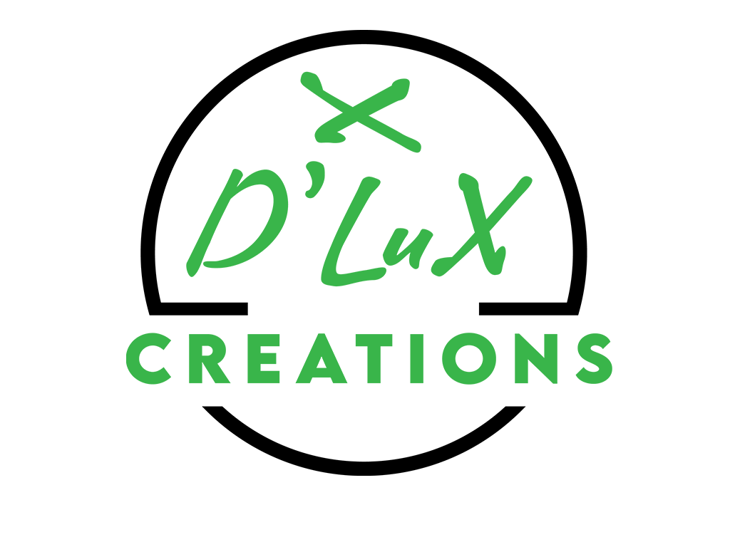 D'Lux Creations Logo