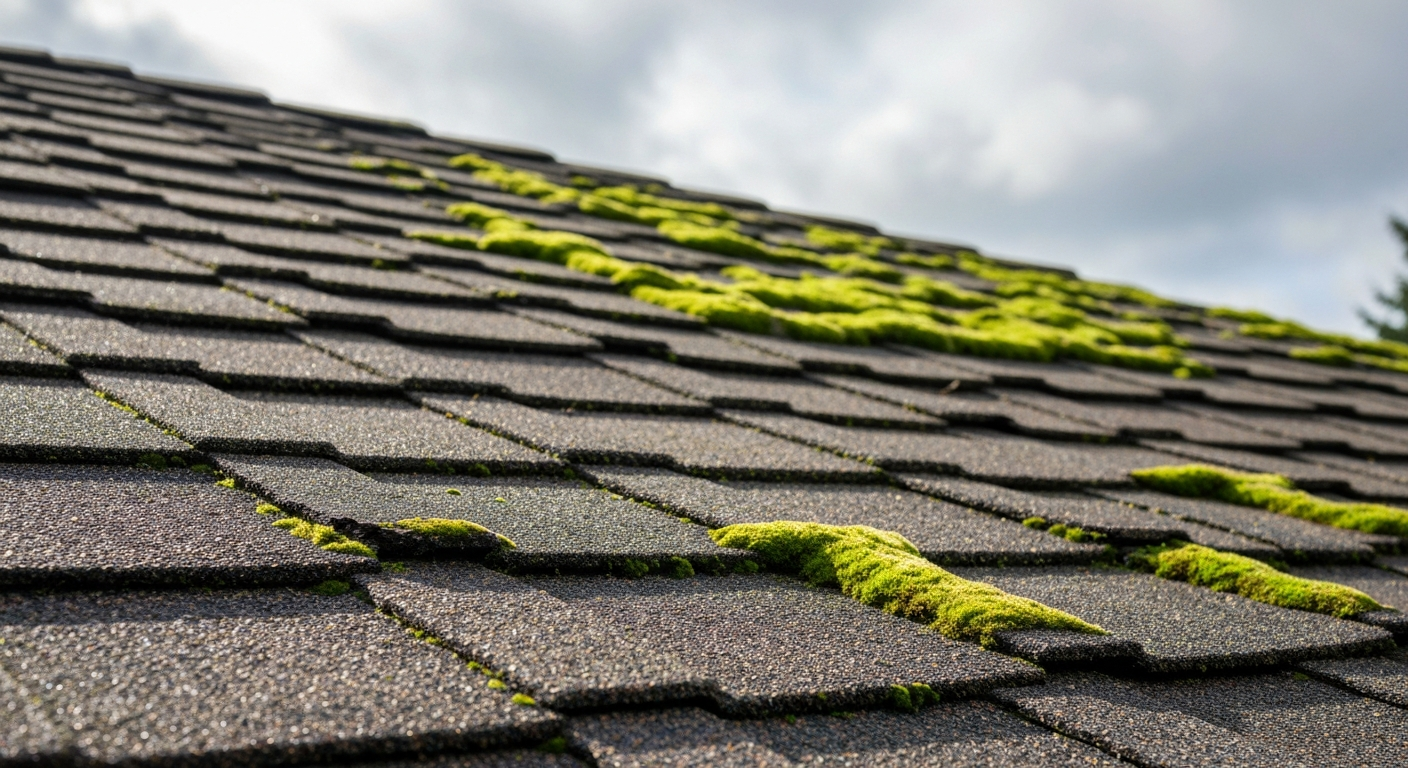 10 Signs You Need a New Roof: A Pacific Northwest Homeowner's Checklist