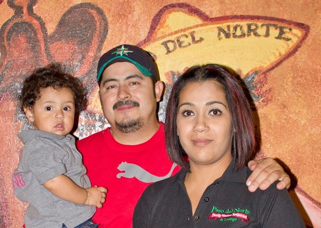Miguel Ramos, Owner of Whatcom Roofing