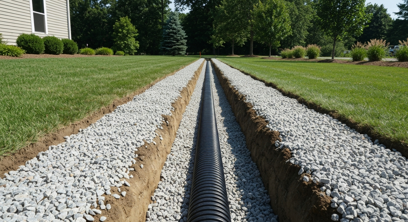 Drainage Solutions