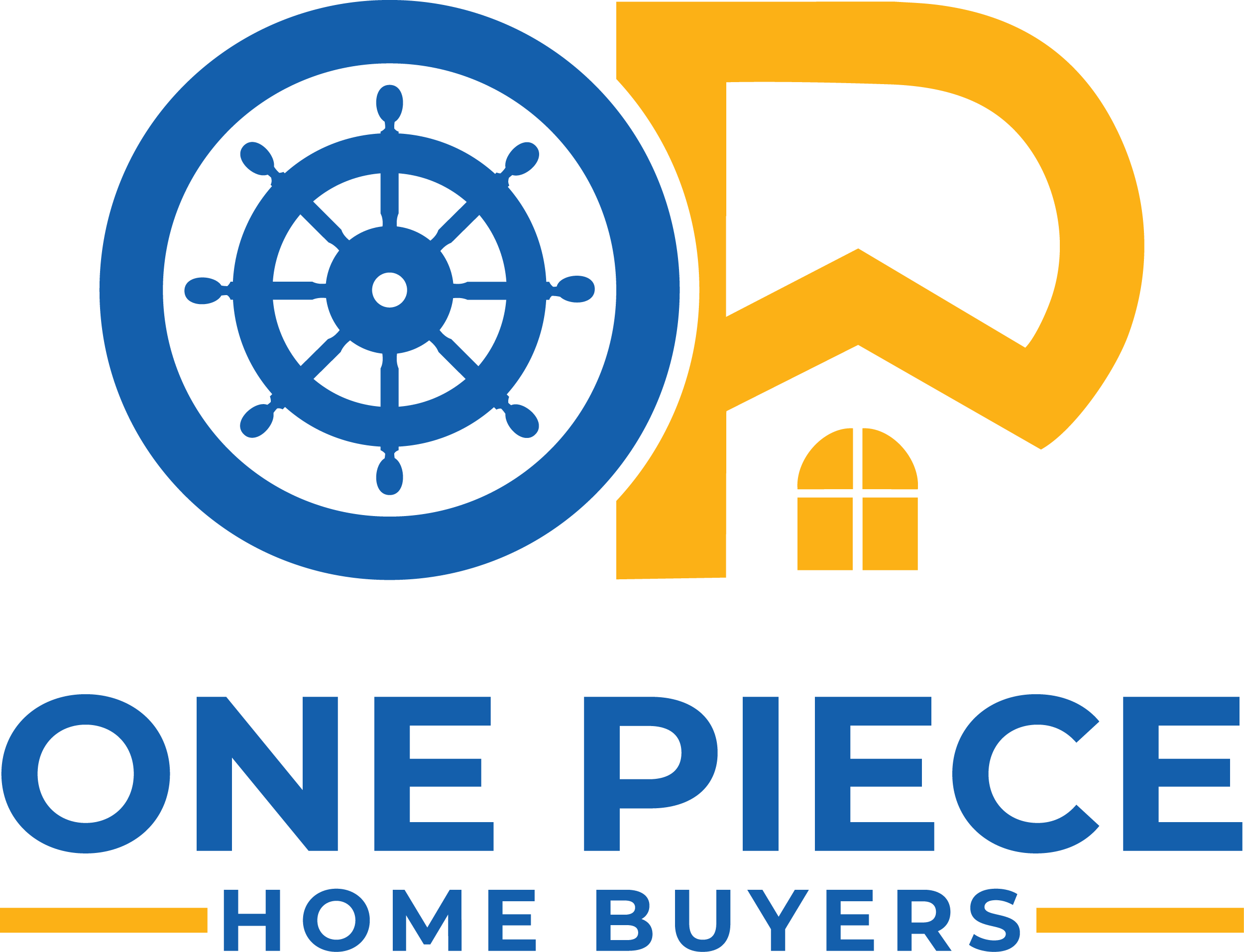 One Piece Home Buyers