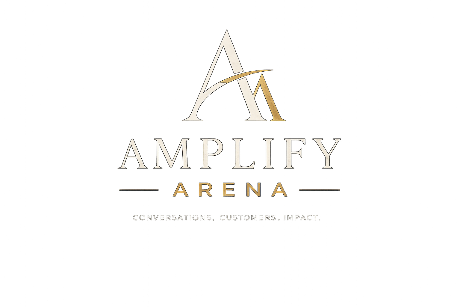 Amplify Arena
