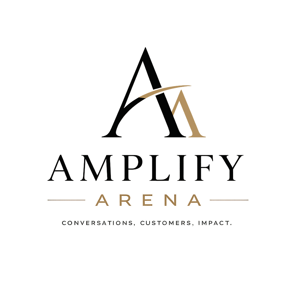 Amplify Arena