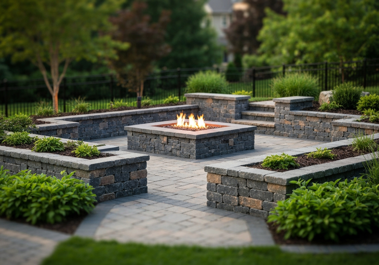 Hardscape