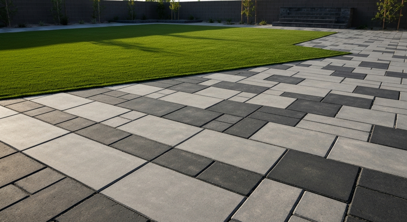 Concrete contractor working in Mountain View, CA