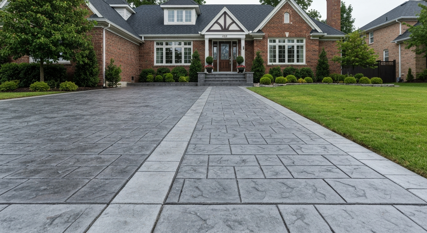 Pavers