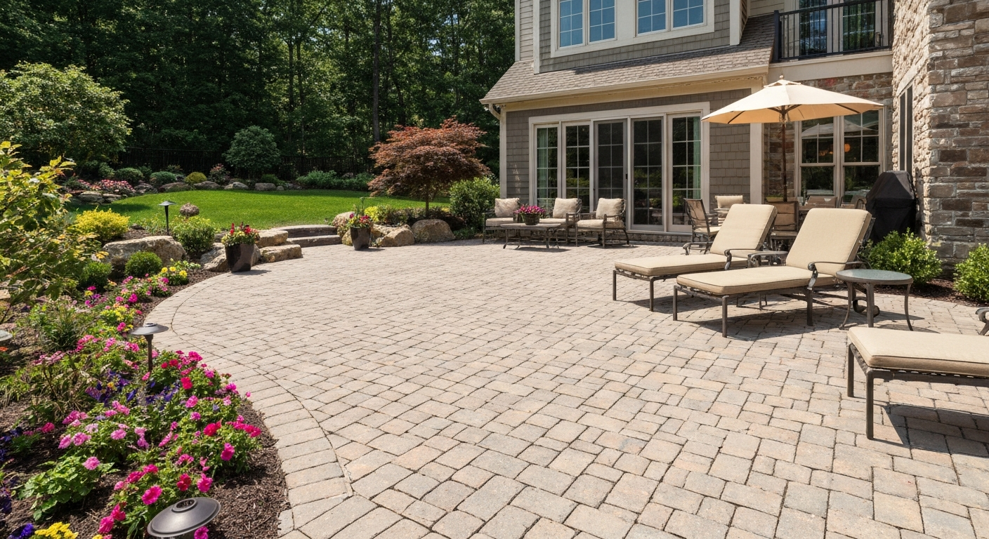 Concrete contractor working in Sunnyvale, CA