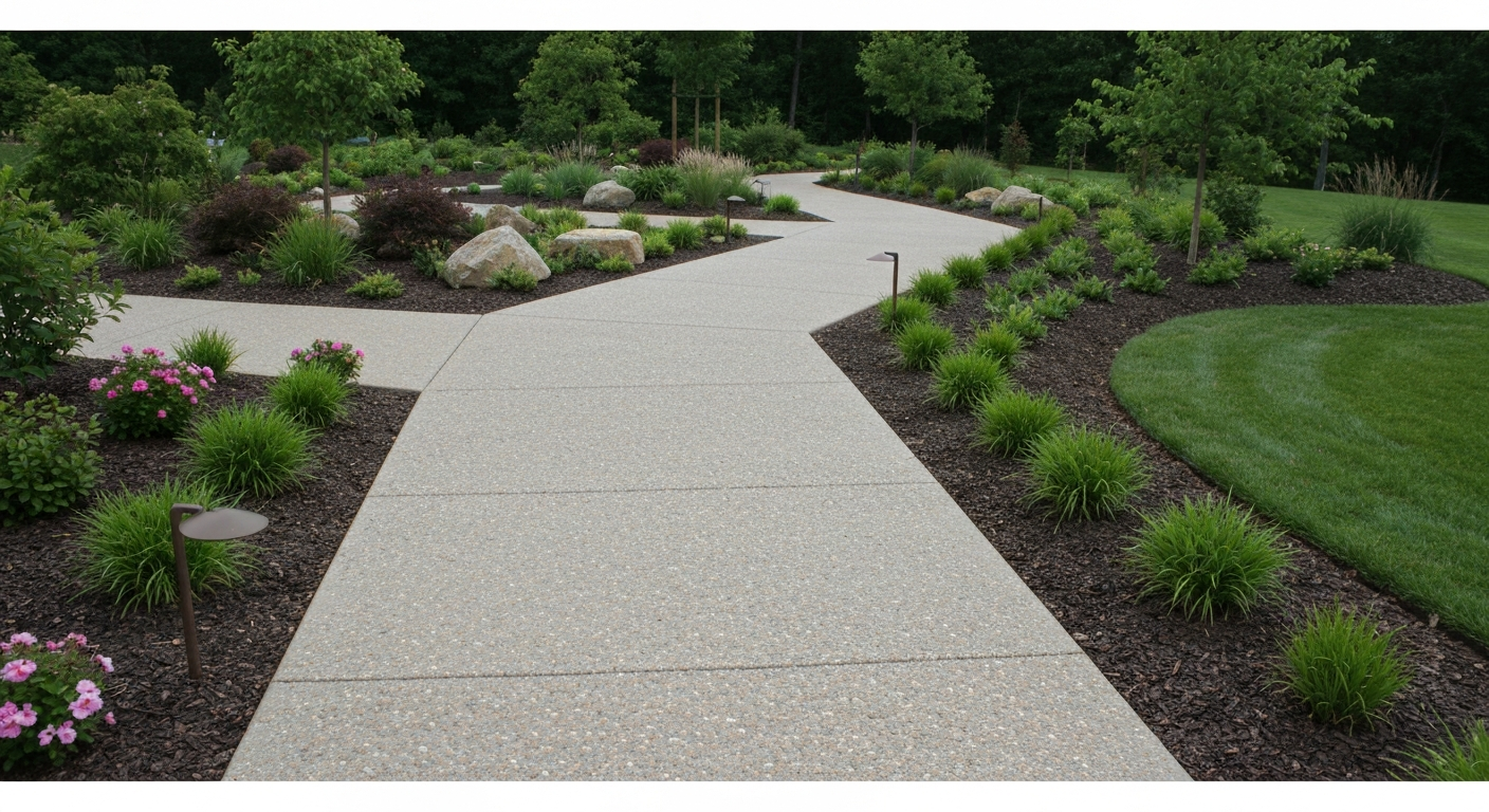 Concrete contractor working in Milpitas, CA