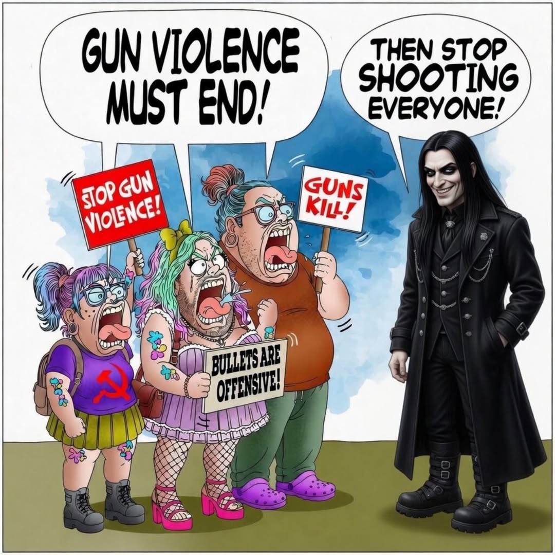 The Root of the Problem