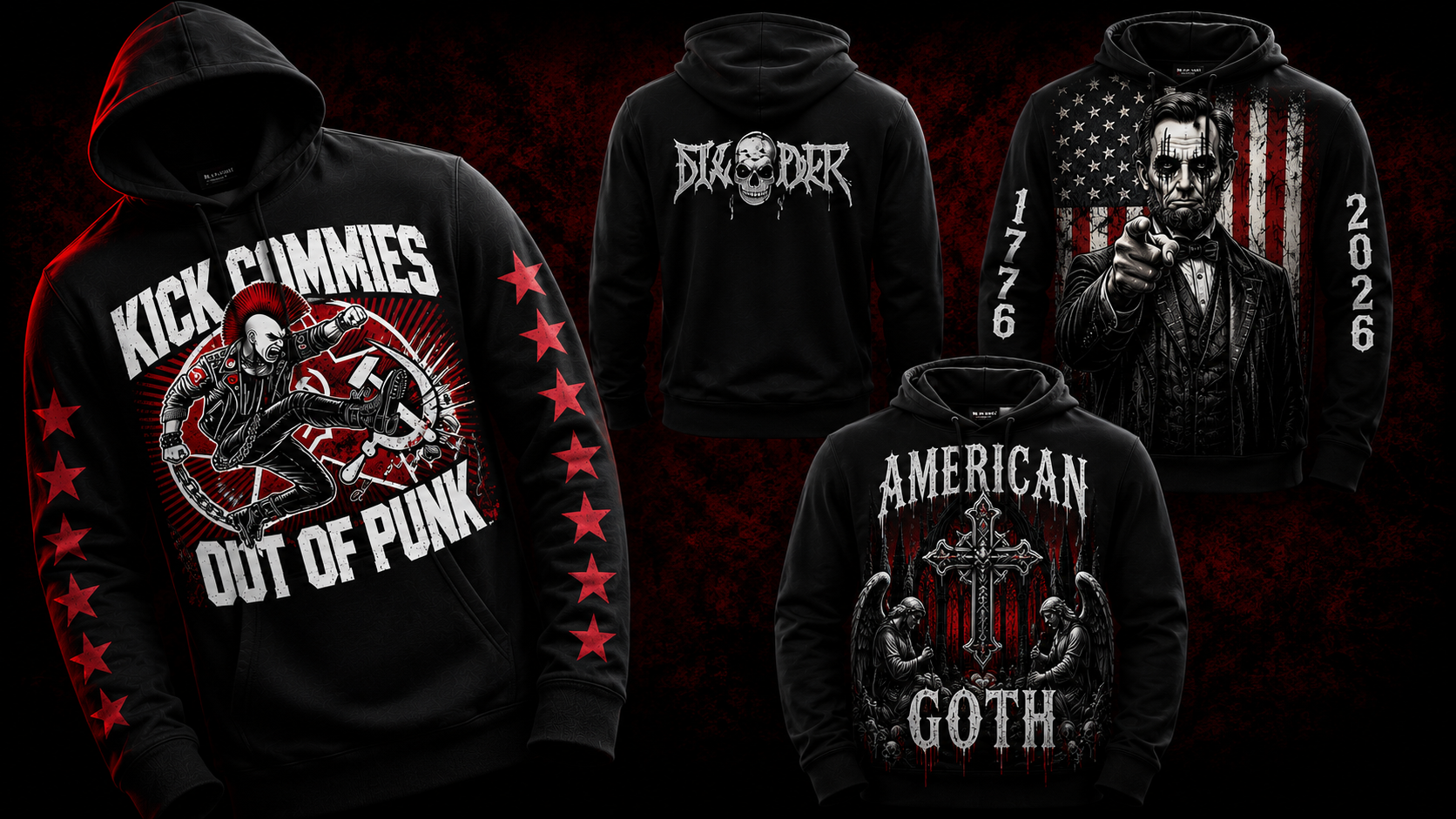 Merch