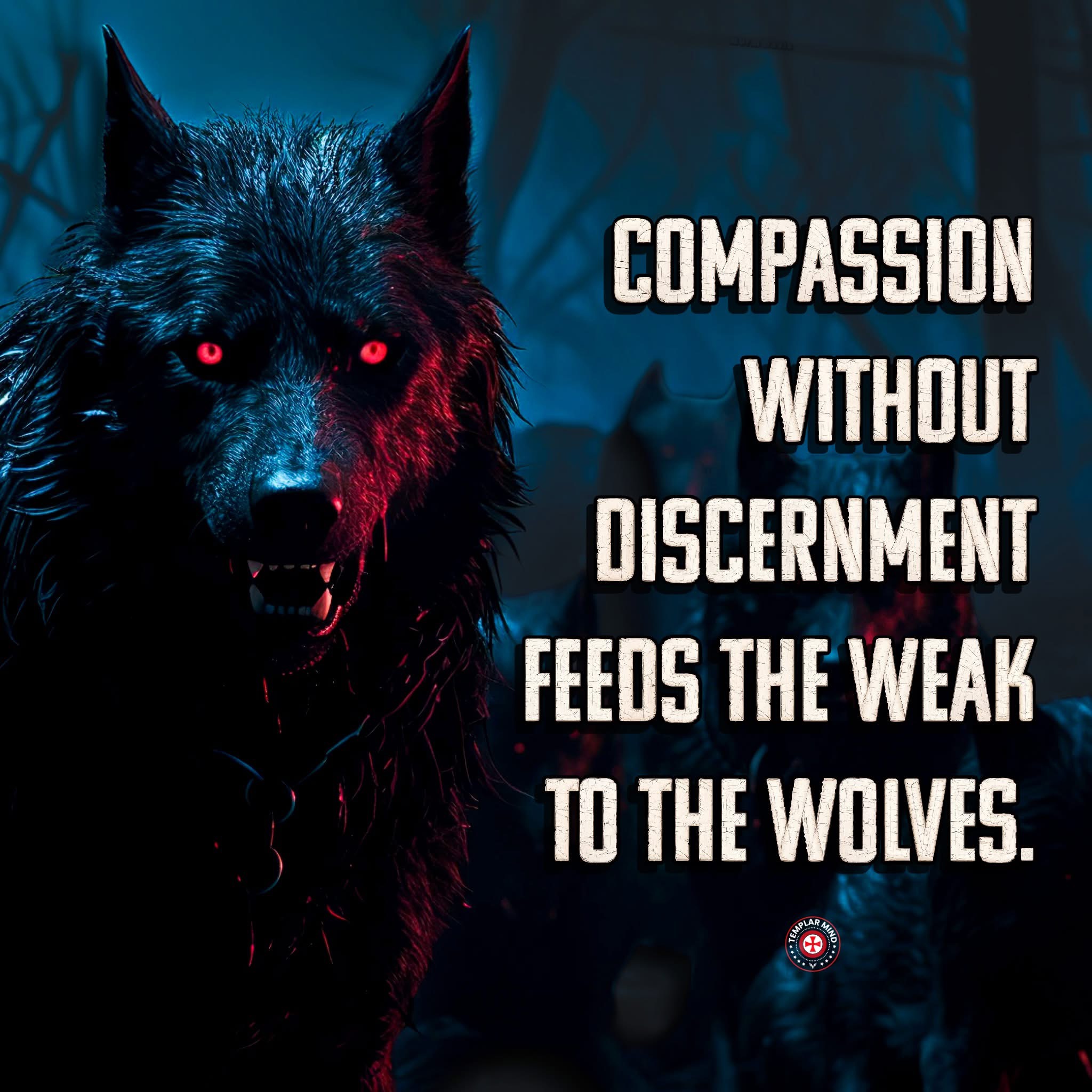 Dangerous Compassion