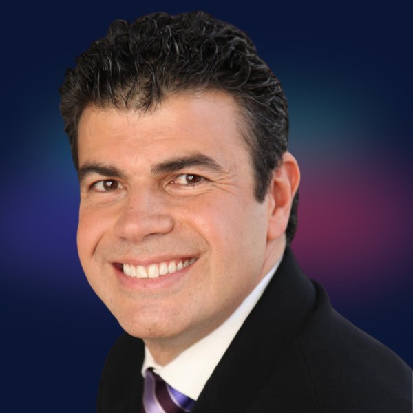 Dr. Fab Mancini, bestselling author and MAHA movement leader