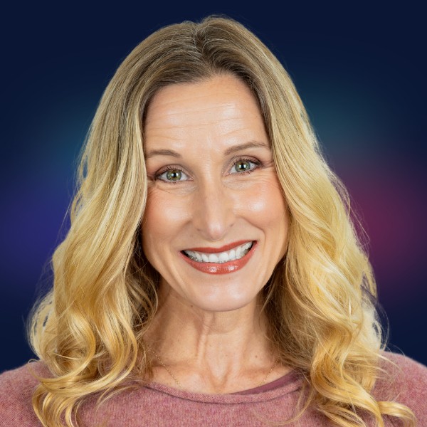 Joy Houston, co-creator of the Book To Buyer Blueprint