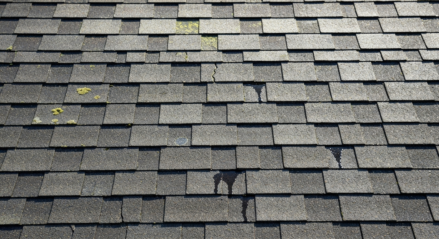 How Long Do Asphalt Shingles Last?