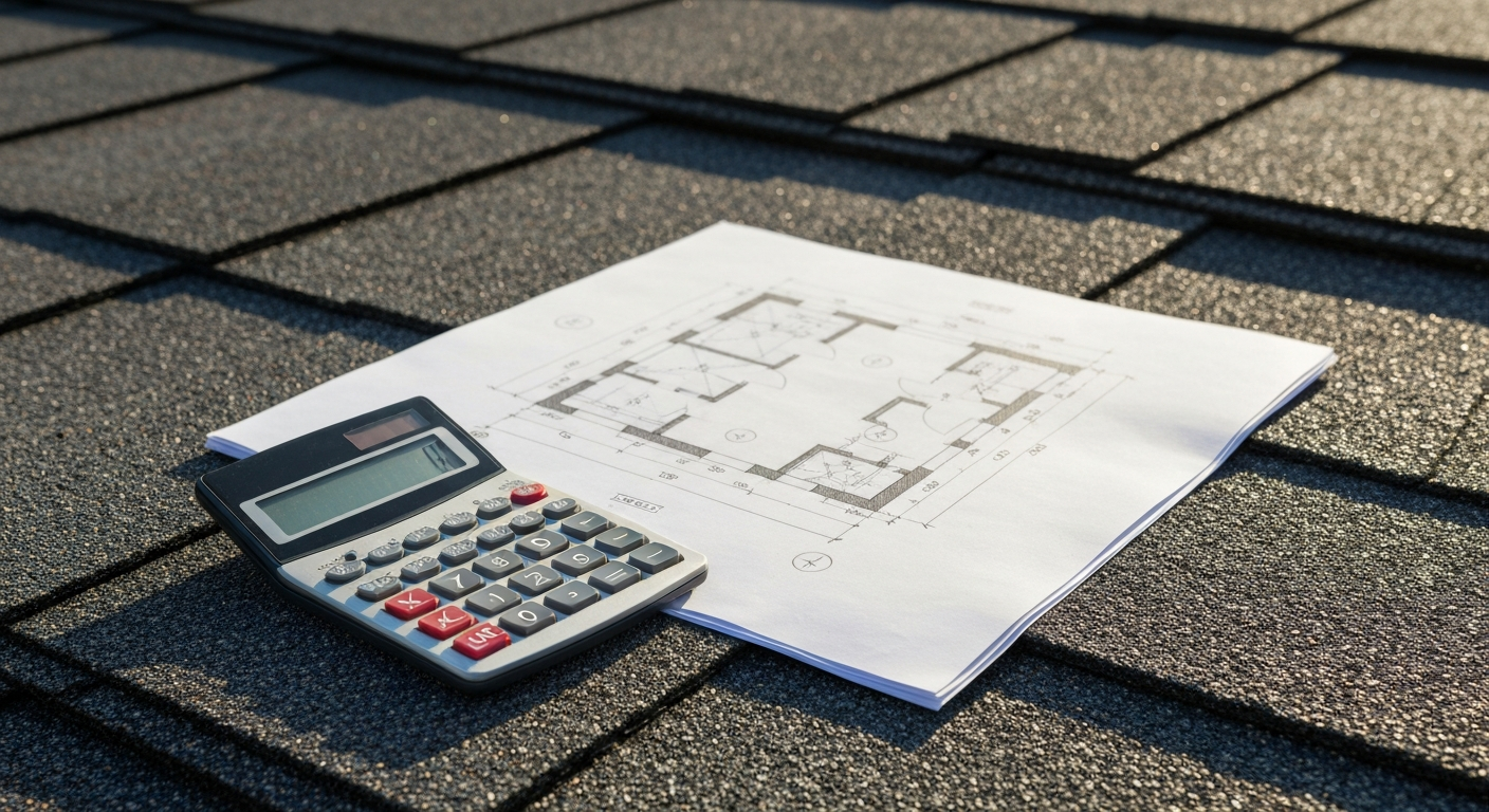 How Much Does Roof Replacement Cost in Tri-Cities Washington?
