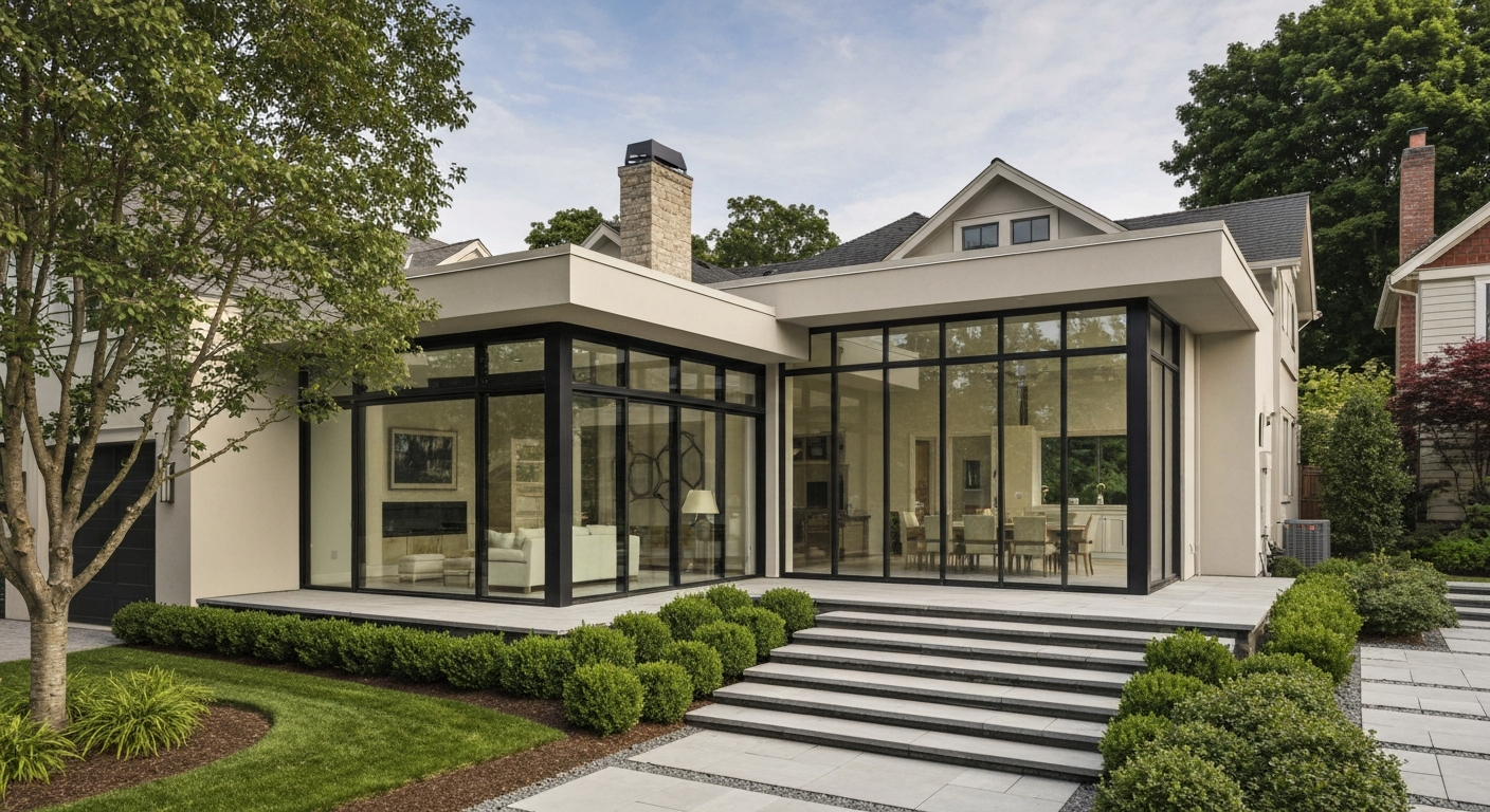 Home Additions