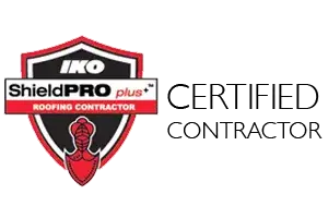 IKO Certified Contractor