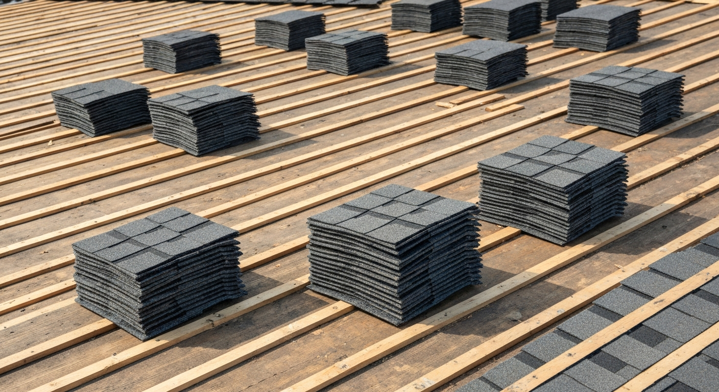 What Happens During a Roof Replacement?