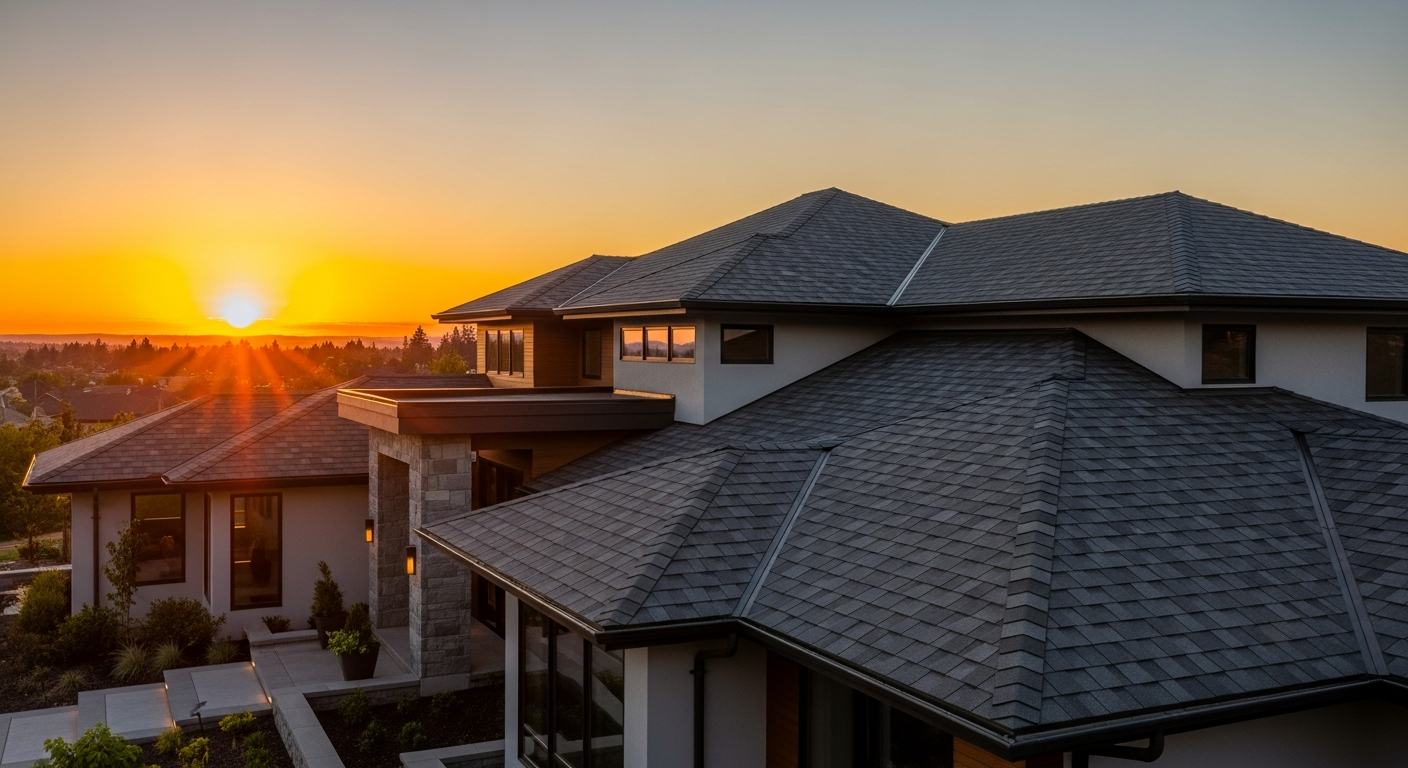 Premium Roofing