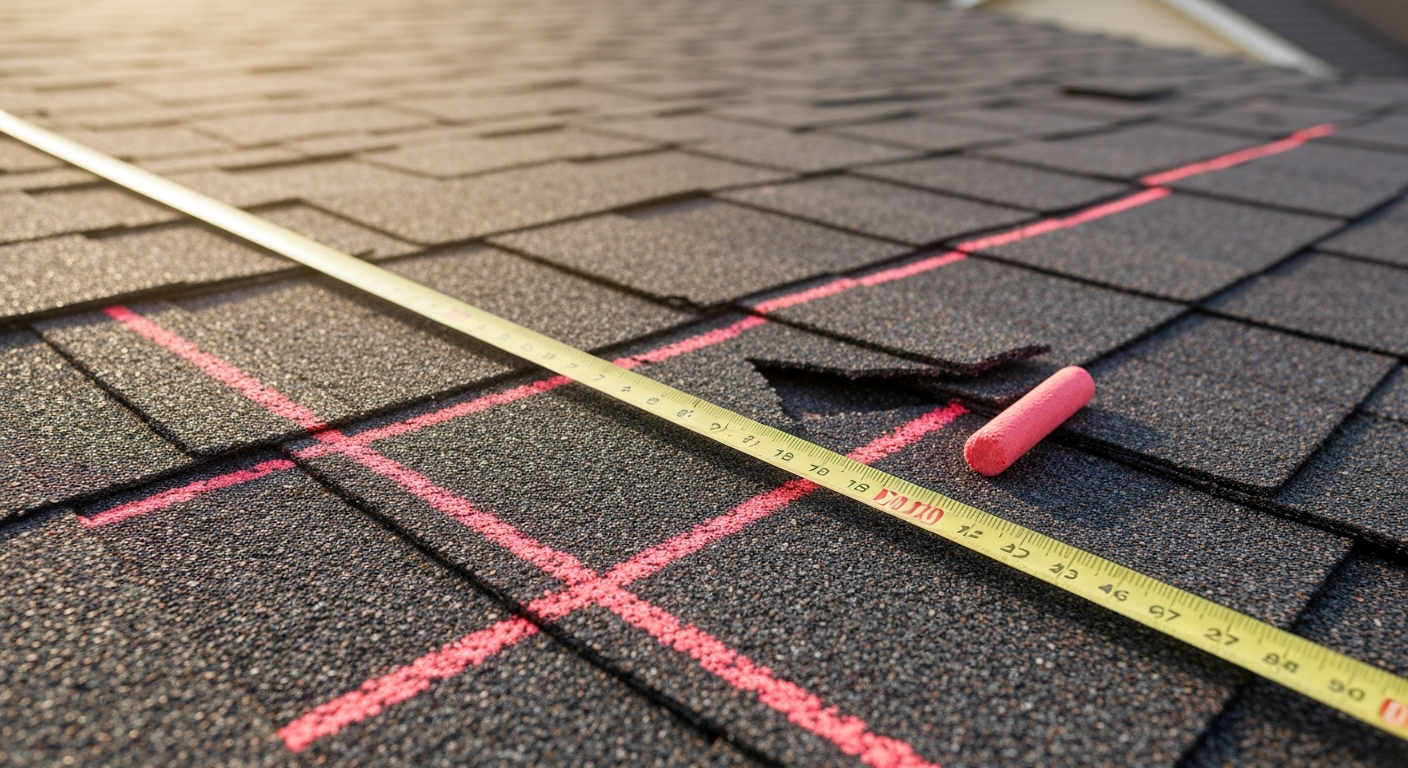 What Insurance Adjusters Look for During Roof Inspections