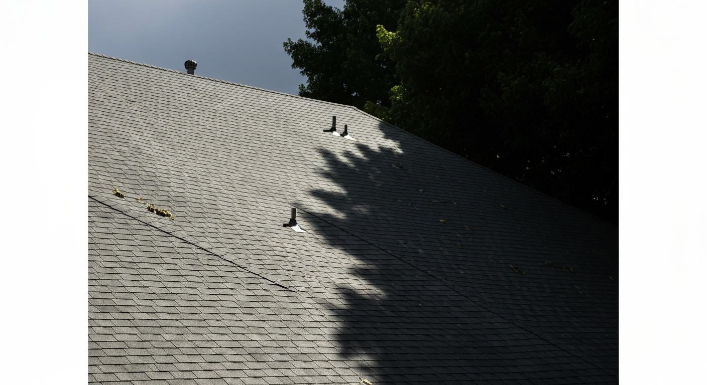 How Eastern Washington Weather Affects Your Roof