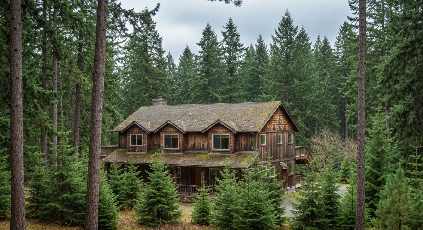 How Often Should a Roof Be Replaced in Washington?