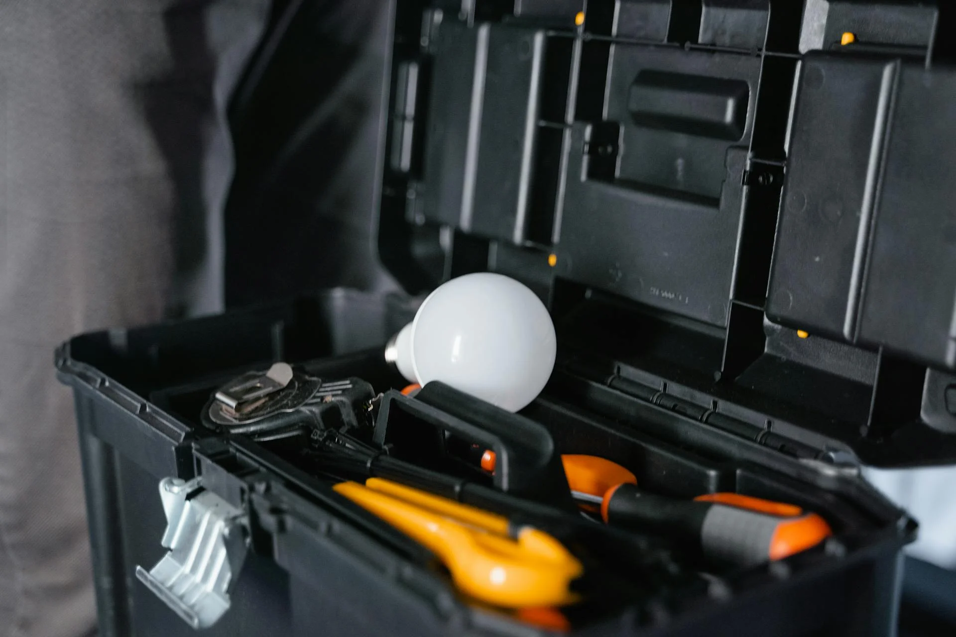 Handyman Services