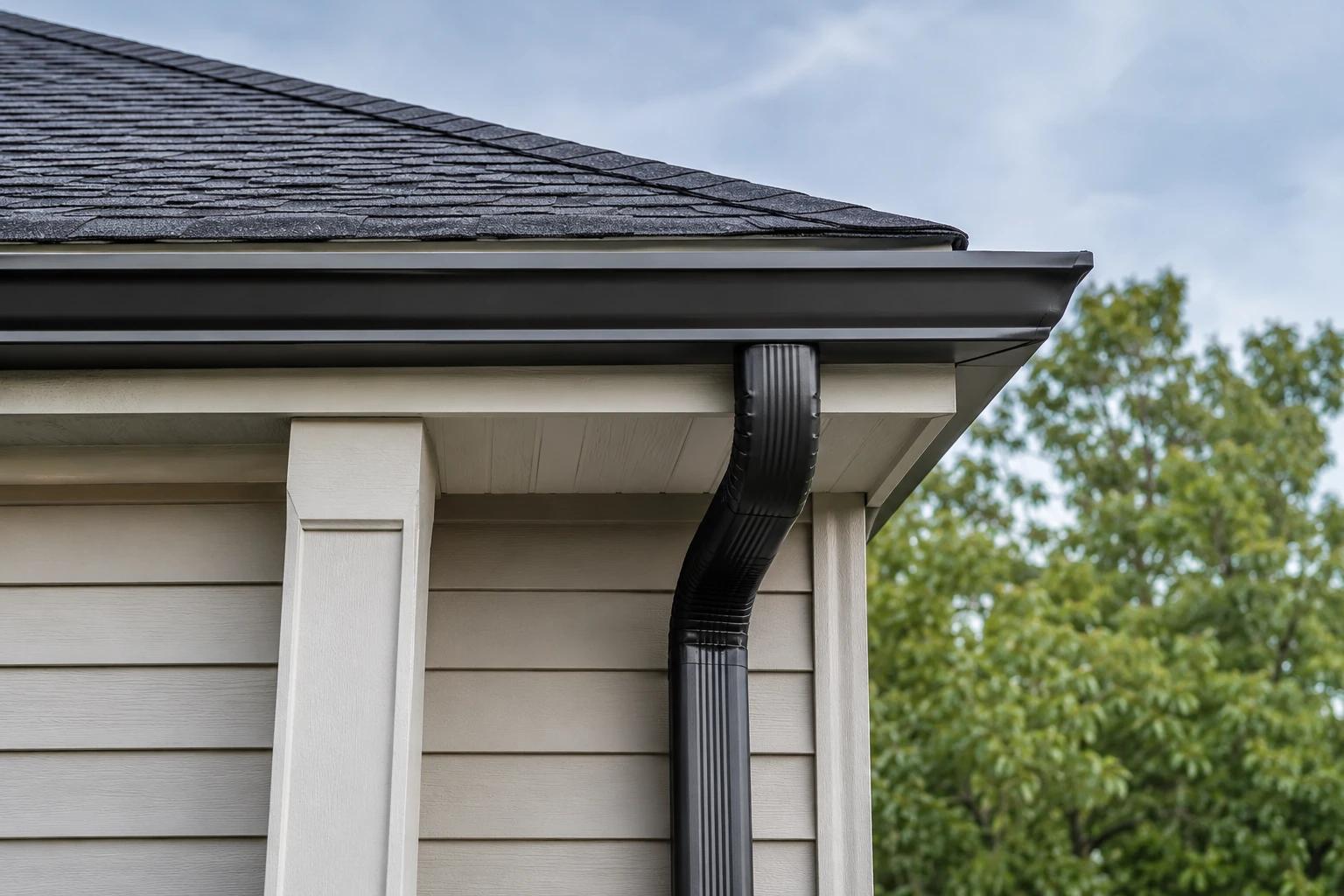 Trustworthy Gutter Solutions
