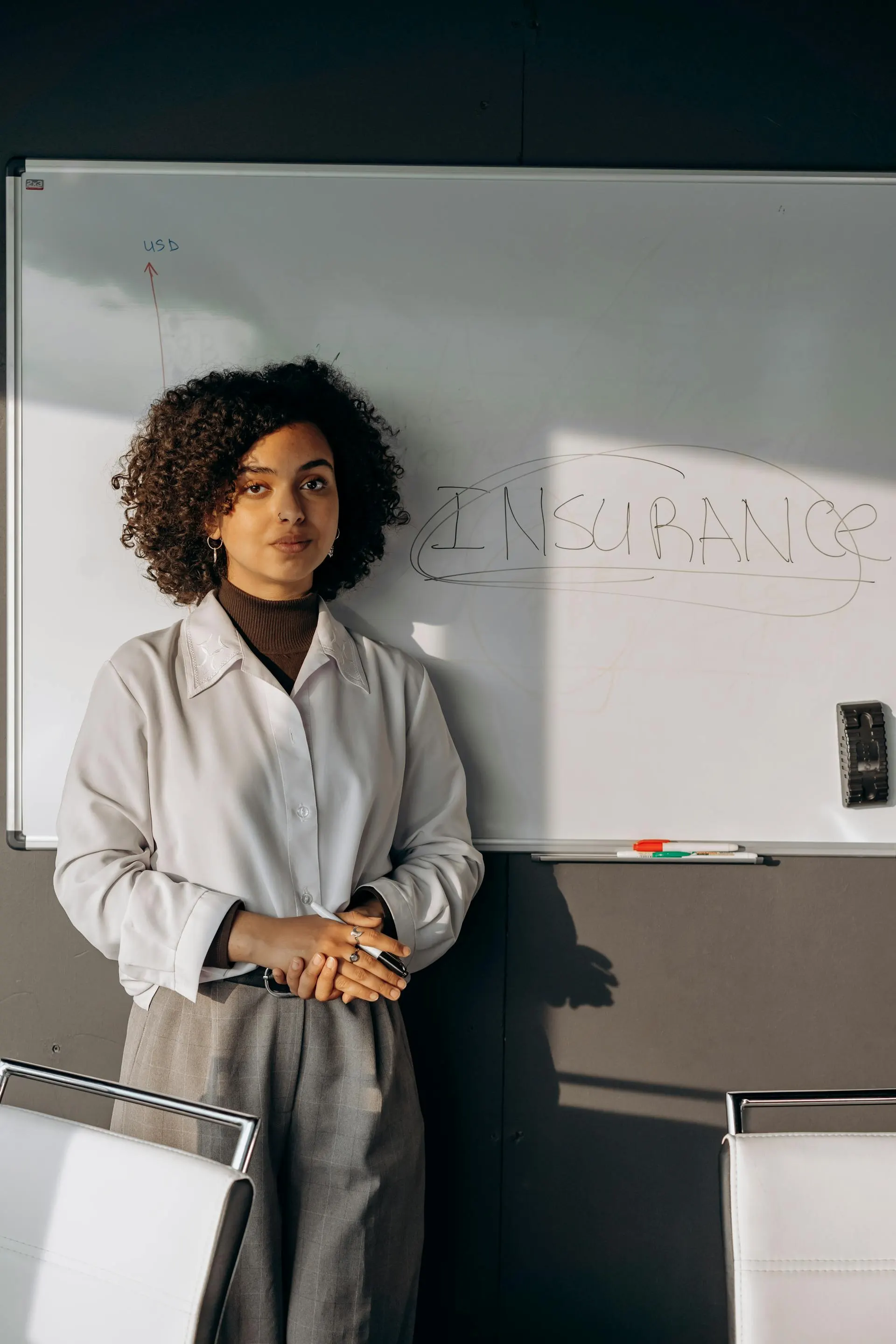 Professional Claims Assistance