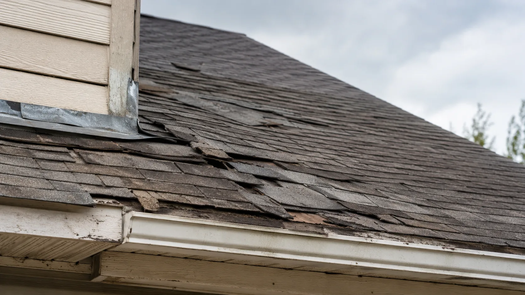 Signs You Need Immediate Repair